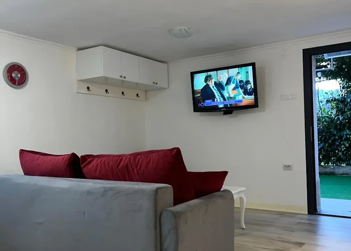 Vistamare Apartment