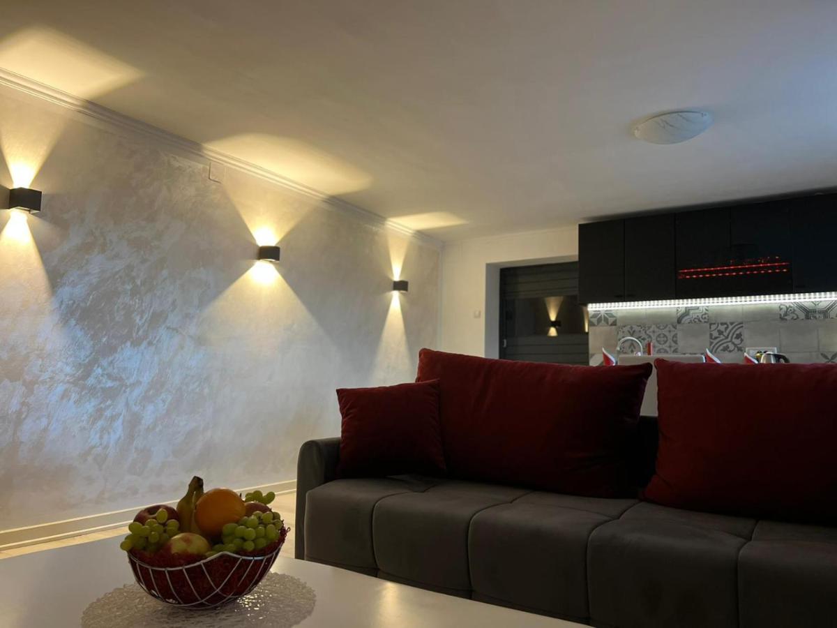 Apartment Vistamare Opatija