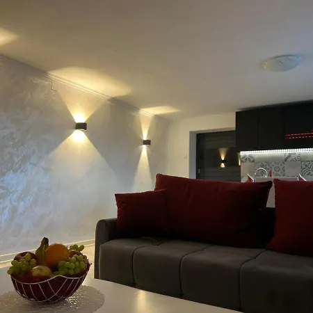 Vistamare Apartment Opatija Exterior photo