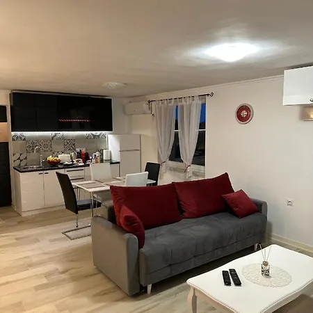 Vistamare Apartment Opatija Exterior photo