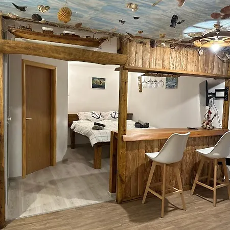 Vistamare Apartment Opatija Exterior photo