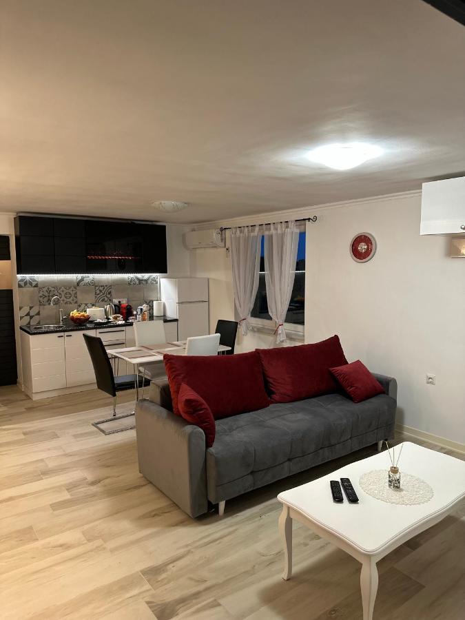 Apartment Vistamare
