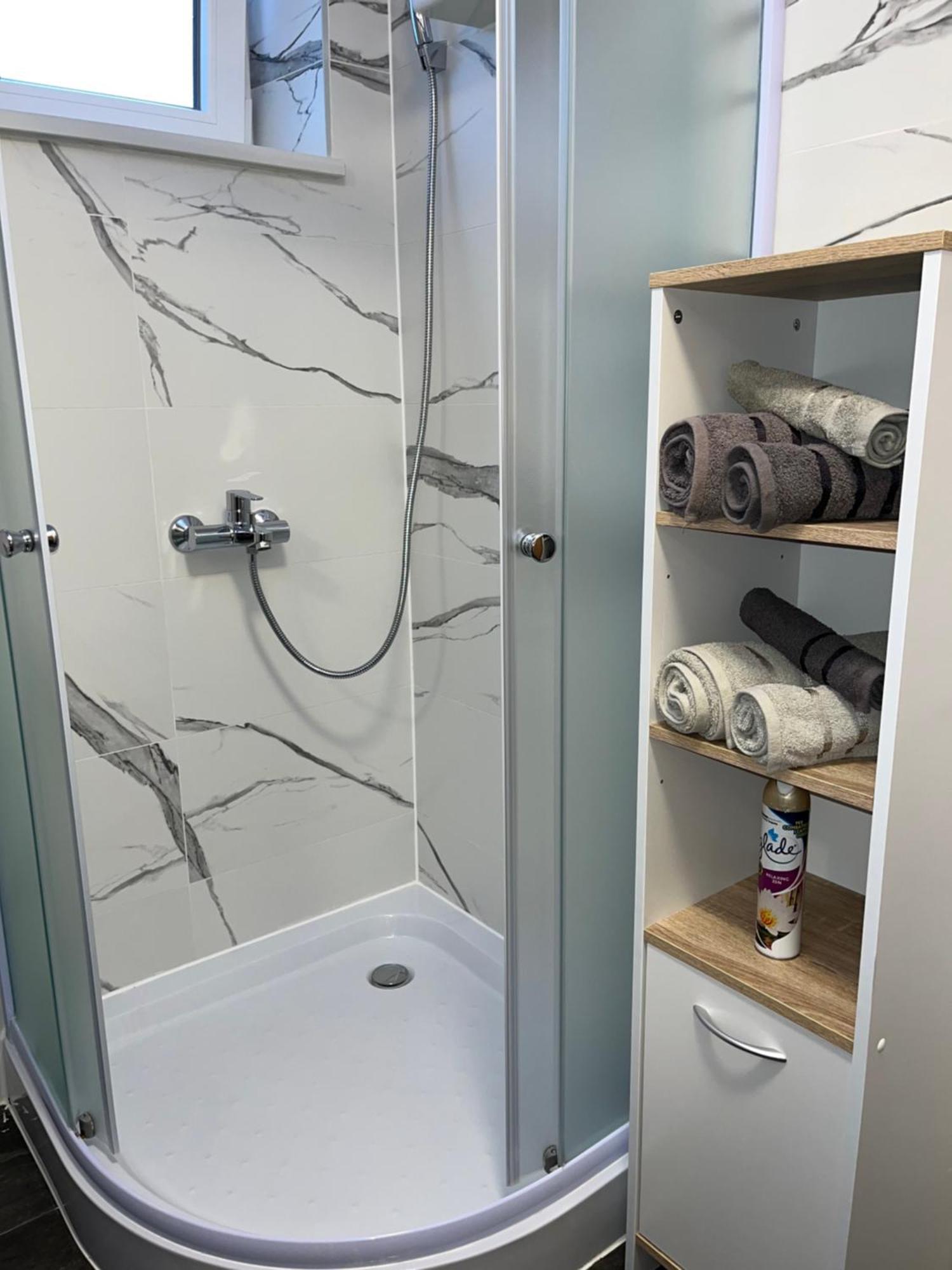 Apartment Vistamare *